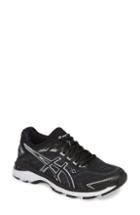Women's Asics Gt-2000 7 Running Shoe B - Black