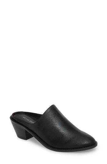 Women's Kelsi Dagger Brooklyn Kerley Mule M - Black