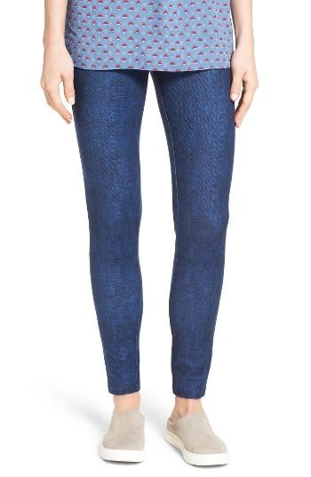 Women's Michael Kors Denim Leggings