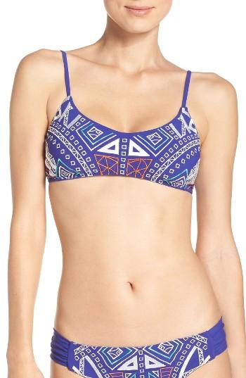 Women's Trina Turk Jakarta Bikini Top
