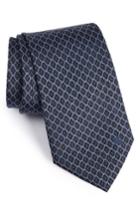 Men's Burberry Clinton Silk Tie