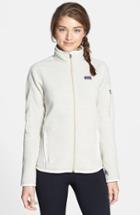 Women's Patagonia 'better Sweater' Jacket