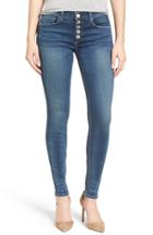 Women's Mcguire Newton Ankle Skinny Jeans