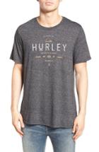 Men's Hurley The Goods Graphic T-shirt