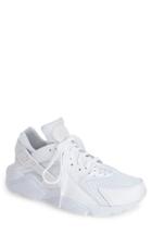 Men's Nike 'air Huarache' Sneaker .5 M - White
