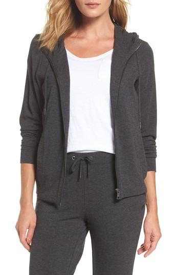 Women's Ugg Cozy Zip Hoodie