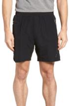 Men's Zanerobe Type 1 Shorts - Black