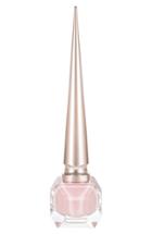 Christian Louboutin 'the Nudes' Nail Colour - La Favorita