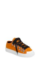 Women's J.w. Anderson Low Canvas Sneaker