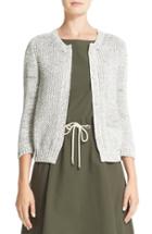 Women's Fabiana Filippi Cotton Cardigan