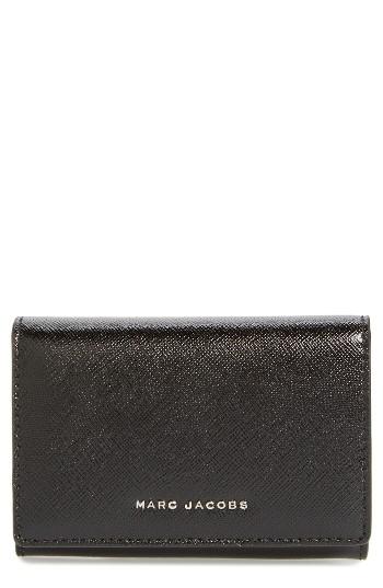 Women's Marc Jacobs Leather Wallet -