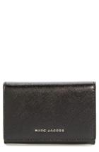 Women's Marc Jacobs Leather Wallet -