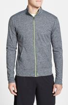 Men's Sodo 'the 206' Moisture Wicking Stretch Full Zip Jacket