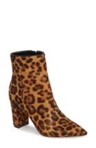 Women's Marc Fisher D Ulanily Pointy Toe Bootie