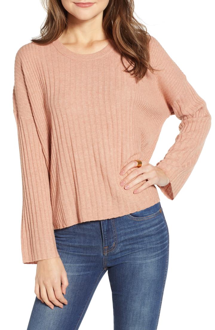 Women's Madewell Sweater