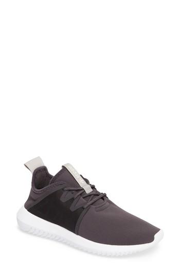 Women's Adidas Tubular Viral 2 Sneaker M - Black