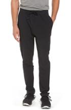 Men's Under Armour Sportstyle Elite Cargo Track Pants - Black