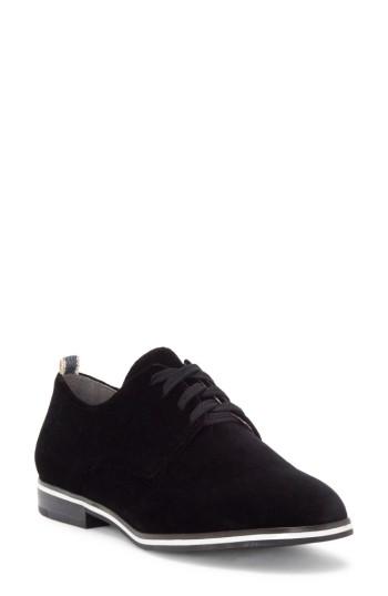Women's Ed Ellen Degeneres 'larkin' Oxford .5 M - Black