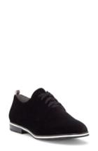 Women's Ed Ellen Degeneres 'larkin' Oxford .5 M - Black