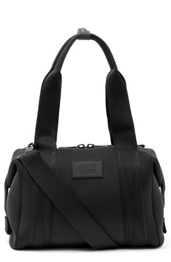 Dagne Dover Small 365 Landon Neoprene Duffel Bag -