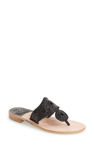 Women's Jack Rogers 'tyler' Sandal