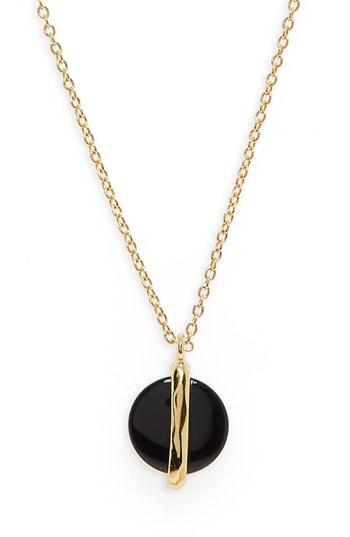 Women's Gorjana Brinn Short Adjustable Necklace