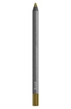 Julep(tm) When Pencil Met Gel Long-lasting Eyeliner - Golden Olive Shimmer