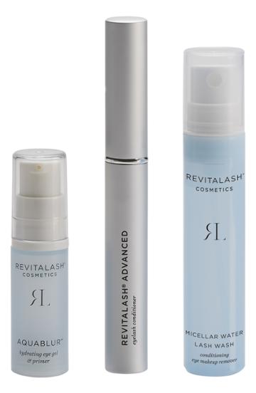 Revitalash The Reveyeval Collection For Lashes - No Color
