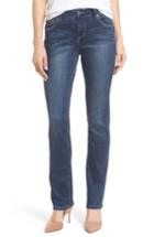 Women's Jag Jeans Adrian Straight Leg Jeans - Blue