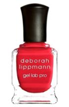 Deborah Lippmann Gel Lab Pro Nail Color - Its Raining Men