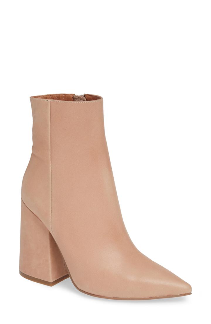 Women's Alias Mae Ahara Bootie Us / 37eu - Pink