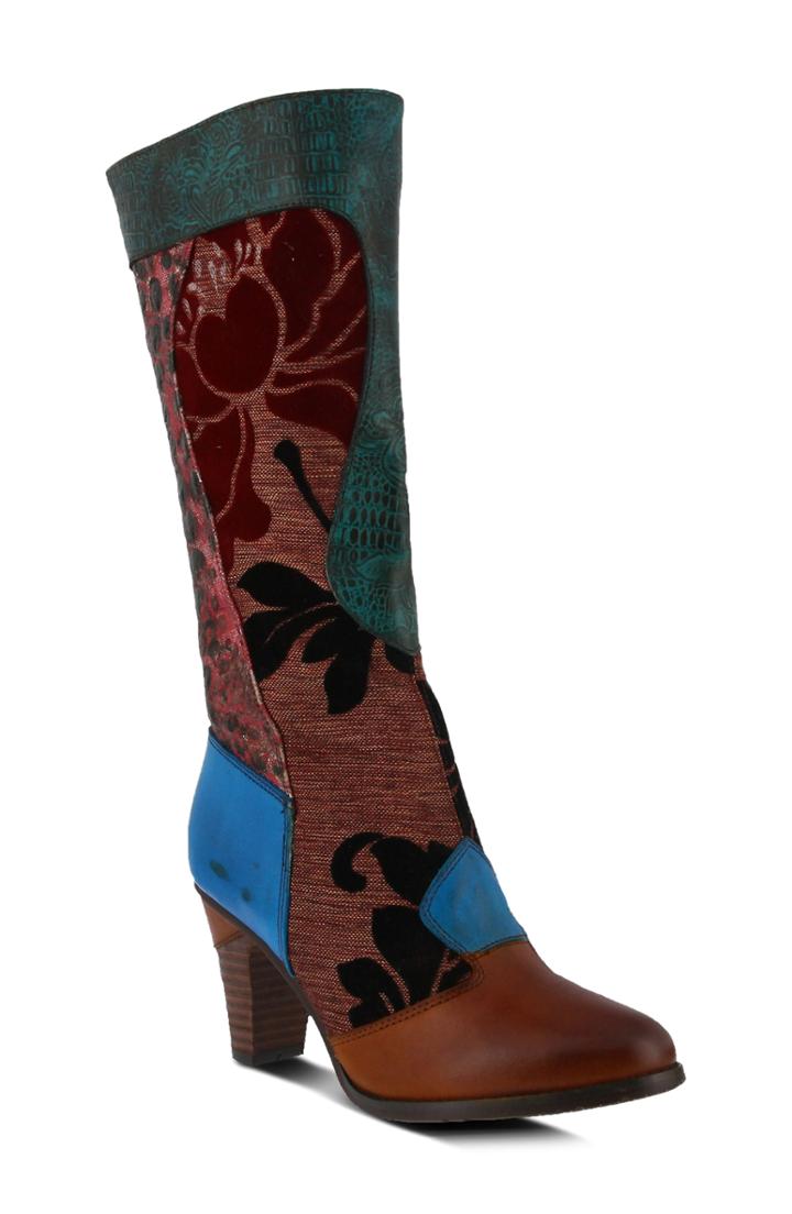 Women's L'artiste Lovely Boot .5-6us / 36eu - Brown