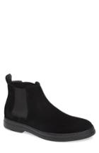 Men's Calvin Klein Rixley Chelsea Boot M - Black