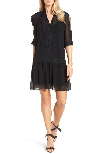 Women's Kobi Halperin Justina Drop Waist Dress