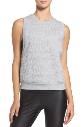 Women's Reebok Crewneck Tank