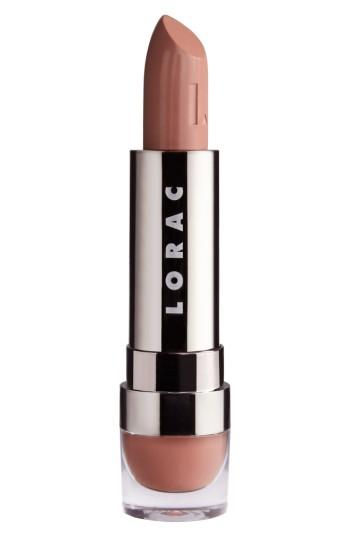Lorac Alter Ego Satin Lipstick - Cat Lady