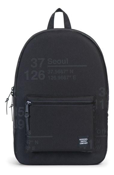 Men's Herschel Supply Co. 'settlement' Backpack -