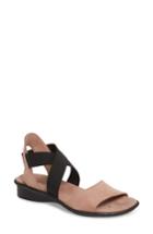 Women's Arche 'satia' Sandal Us / 37eu - Pink