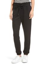 Women's Socialite Raw Edge Sweatpants