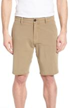Men's O'neill Venture Overdye Hybrid Shorts