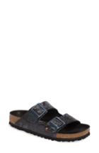 Women's Birkenstock Arizona Lux Sandal -5.5us / 36eu - Black