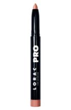 Lorac Pro Satin Lip Color - Pale Mauve