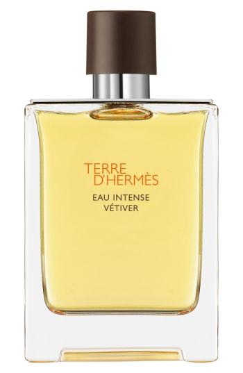 Hermes Terre D'hermes Eau Intense Vetiver - Eau De Parfum