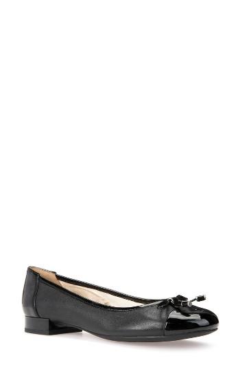 Women's Geox Wistrey Flat