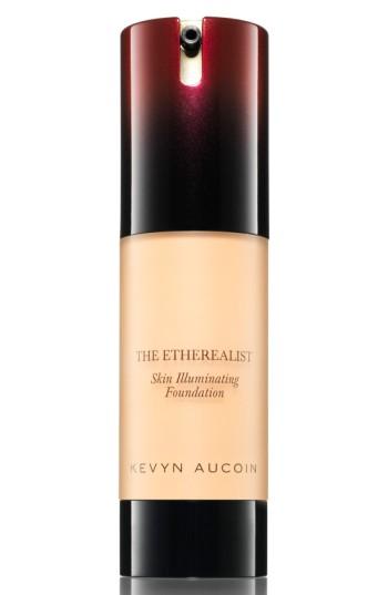 Space. Nk. Apothecary Kevyn Aucoin Beauty The Etherealist Skin Illuminating Foundation -