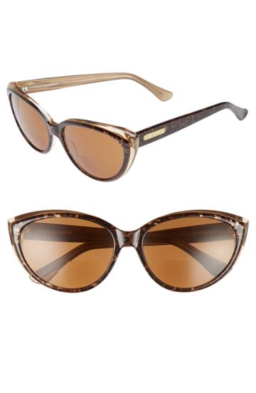 Women's Corrine Mccormack Anita 59mm Reading Sunglasses -