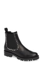 Women's Dolce Vita Peton Boot M - Black