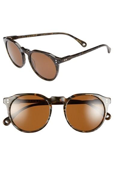 Men's Raen 'remmy' 52mm Sunglasses -