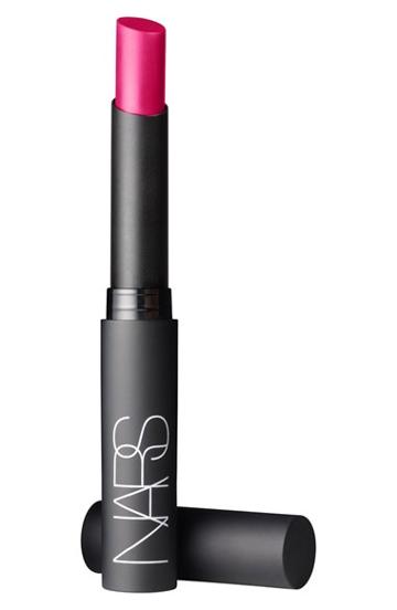 Nars Pure Matte Lipstick - Carthage