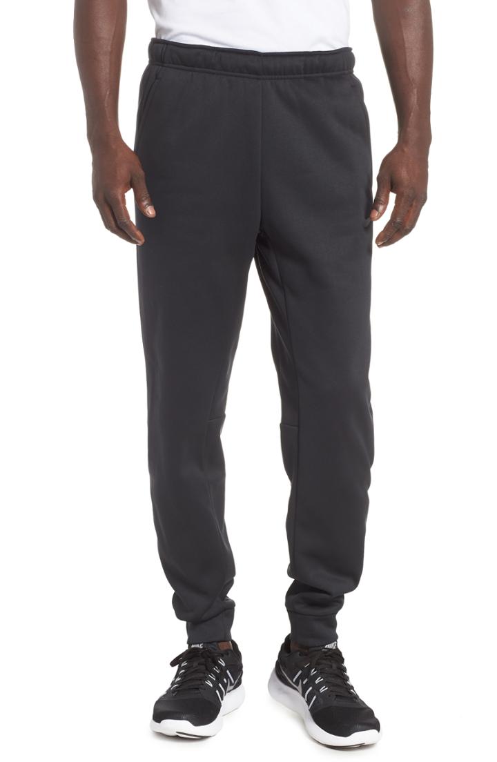 Men's Nike Dri-fit Therma Training Pants